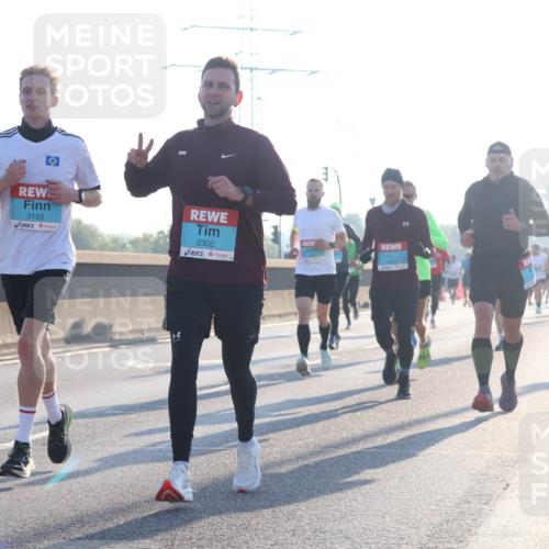 03.10.2025 - Köhlbrandbrückenlauf Luisa Fischer http://msf.ph/oto/8989548 03.10.2025 10:12:47 Position 3 3155, 2302 meine-sportfotos.de