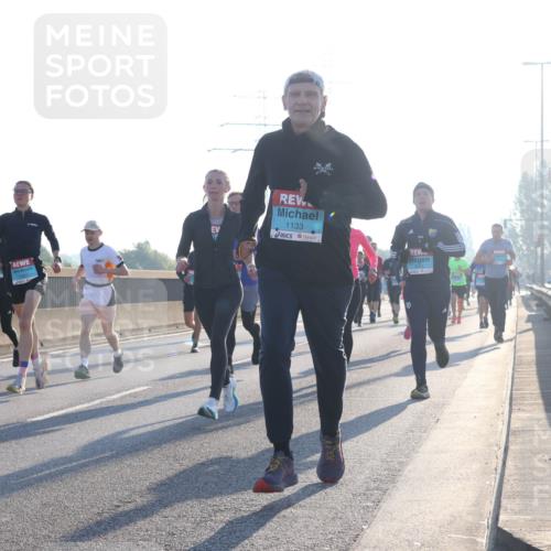 03.10.2025 - Köhlbrandbrückenlauf Luisa Fischer http://msf.ph/oto/8989840 03.10.2025 10:13:17 Position 3 1133, 10, 1 meine-sportfotos.de
