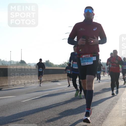 03.10.2025 - Köhlbrandbrückenlauf Luisa Fischer http://msf.ph/oto/8989928 03.10.2025 10:13:27 Position 3 3118, 1 meine-sportfotos.de