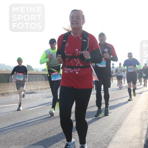 03.10.2025 - Köhlbrandbrückenlauf Luisa Fischer http://msf.ph/oto/8989944 03.10.2025 10:13:30 Position 3 3514, 3403, 1 meine-sportfotos.de