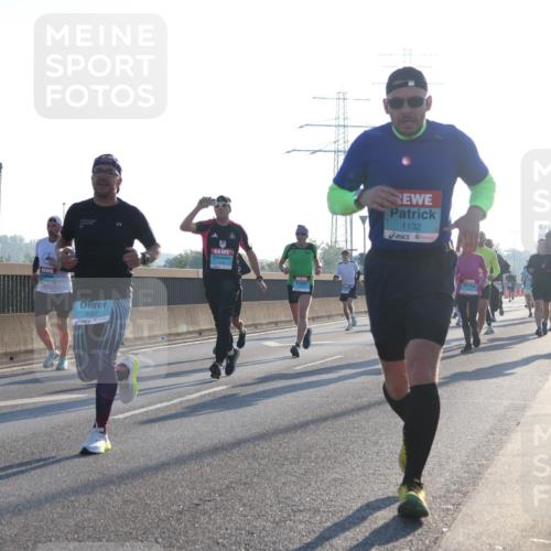 03.10.2025 - Köhlbrandbrückenlauf Luisa Fischer http://msf.ph/oto/8989969 03.10.2025 10:13:32 Position 3 3087, 1132, 1 meine-sportfotos.de