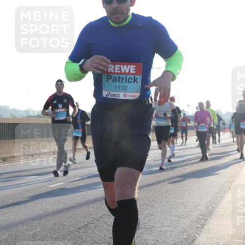 03.10.2025 - Köhlbrandbrückenlauf Luisa Fischer http://msf.ph/oto/8989975 03.10.2025 10:13:33 Position 3 1132, 1 meine-sportfotos.de
