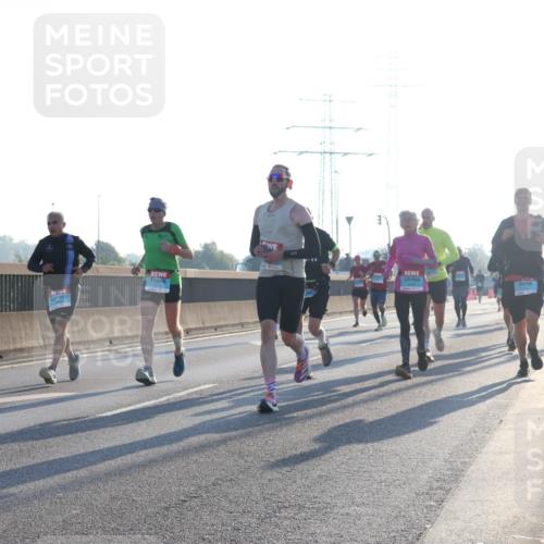 03.10.2025 - Köhlbrandbrückenlauf Luisa Fischer http://msf.ph/oto/8989984 03.10.2025 10:13:34 Position 3 1109, 1 meine-sportfotos.de