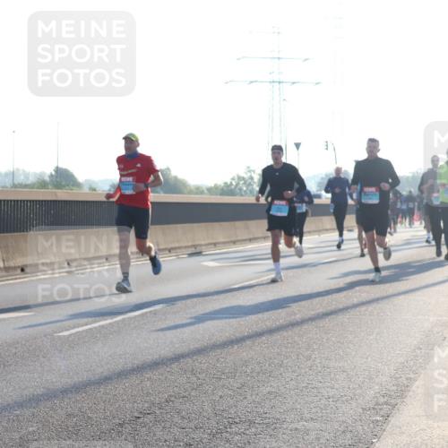 03.10.2025 - Köhlbrandbrückenlauf Luisa Fischer http://msf.ph/oto/8990087 03.10.2025 10:13:46 Position 3  meine-sportfotos.de