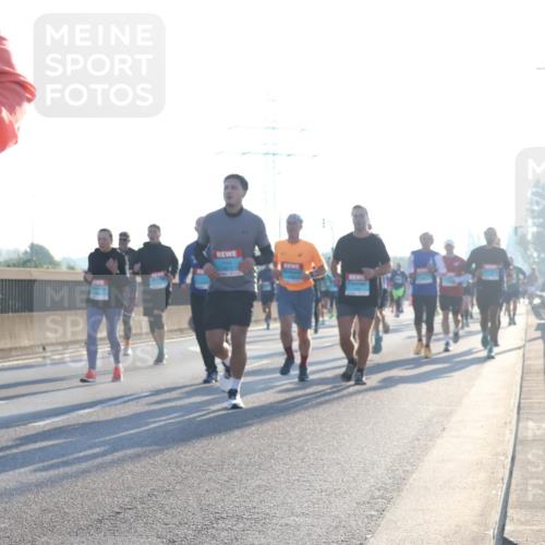 03.10.2025 - Köhlbrandbrückenlauf Luisa Fischer http://msf.ph/oto/8990143 03.10.2025 10:13:53 Position 3  meine-sportfotos.de
