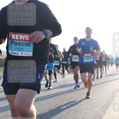 03.10.2025 - Köhlbrandbrückenlauf Luisa Fischer http://msf.ph/oto/8990325 03.10.2025 10:14:16 Position 3 1504, 3181 meine-sportfotos.de