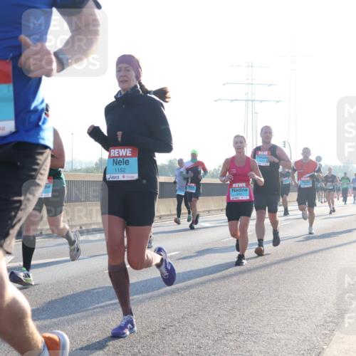 03.10.2025 - Köhlbrandbrückenlauf Luisa Fischer http://msf.ph/oto/8990336 03.10.2025 10:14:17 Position 3 3181, 1152, 1274 meine-sportfotos.de
