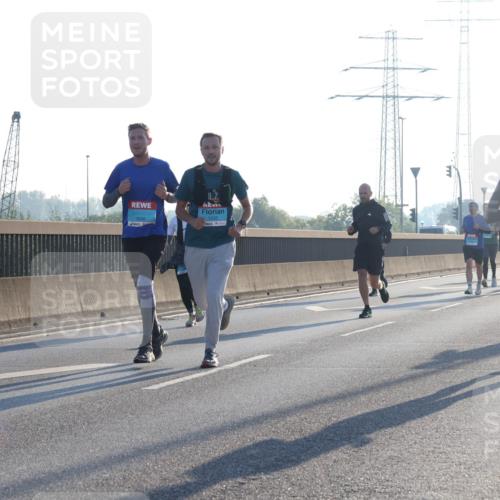03.10.2025 - Köhlbrandbrückenlauf Luisa Fischer http://msf.ph/oto/8990467 03.10.2025 10:14:34 Position 3 1533, 1208 meine-sportfotos.de