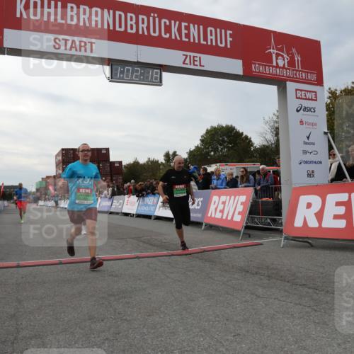 03.10.2025 - Köhlbrandbrückenlauf Yannick Fuchs http://msf.ph/oto/8990701 03.10.2025 16:02:17 Ziel 7171, 8049, 8509, 9115, 9409 meine-sportfotos.de