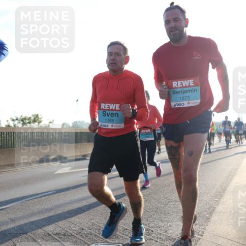 03.10.2025 - Köhlbrandbrückenlauf Luisa Fischer http://msf.ph/oto/8990709 03.10.2025 10:15:05 Position 3 1165, 1273 meine-sportfotos.de