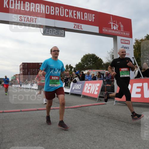 03.10.2025 - Köhlbrandbrückenlauf Yannick Fuchs http://msf.ph/oto/8990727 03.10.2025 16:02:17 Ziel 7171, 8049, 8509, 9115, 9409 meine-sportfotos.de