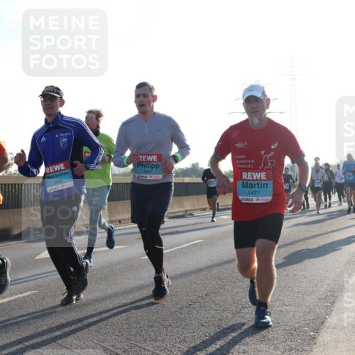 03.10.2025 - Köhlbrandbrückenlauf Luisa Fischer http://msf.ph/oto/8990825 03.10.2025 10:15:19 Position 3 1622, 3066, 3067, 1477, 1 meine-sportfotos.de