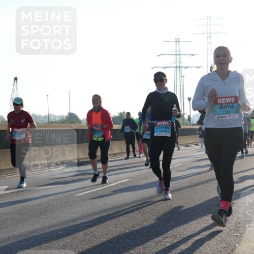 03.10.2025 - Köhlbrandbrückenlauf Luisa Fischer http://msf.ph/oto/8991032 03.10.2025 10:15:44 Position 3 2814, 1395 meine-sportfotos.de