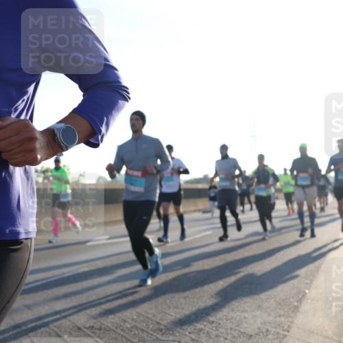 03.10.2025 - Köhlbrandbrückenlauf Luisa Fischer http://msf.ph/oto/8991078 03.10.2025 10:15:49 Position 3  meine-sportfotos.de