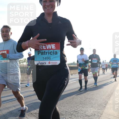 03.10.2025 - Köhlbrandbrückenlauf Luisa Fischer http://msf.ph/oto/8991148 03.10.2025 10:15:56 Position 3 3542, 1496 meine-sportfotos.de