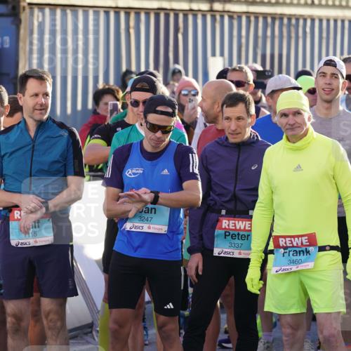 03.10.2025 - Köhlbrandbrückenlauf Michael Burmester http://msf.ph/oto/8991161 03.10.2025 08:59:55 Ziel  meine-sportfotos.de