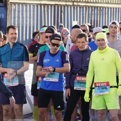 03.10.2025 - Köhlbrandbrückenlauf Michael Burmester http://msf.ph/oto/8991175 03.10.2025 08:59:55 Ziel  meine-sportfotos.de