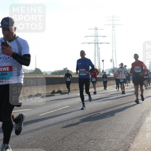 03.10.2025 - Köhlbrandbrückenlauf Luisa Fischer http://msf.ph/oto/8991328 03.10.2025 10:16:12 Position 3 1491, 1 meine-sportfotos.de