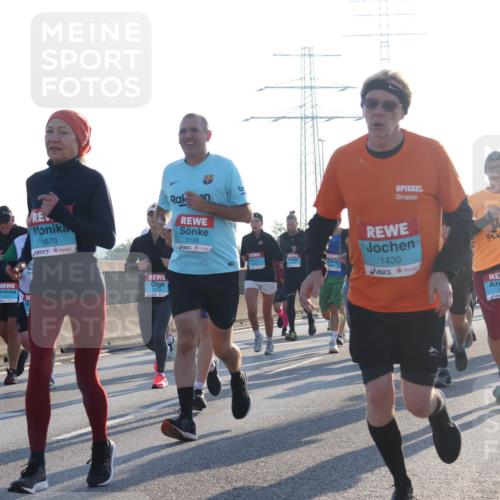 03.10.2025 - Köhlbrandbrückenlauf Luisa Fischer http://msf.ph/oto/8991866 03.10.2025 10:17:03 Position 3 1471, 1670, 1179, 3128, 1430, 42, 1598 meine-sportfotos.de