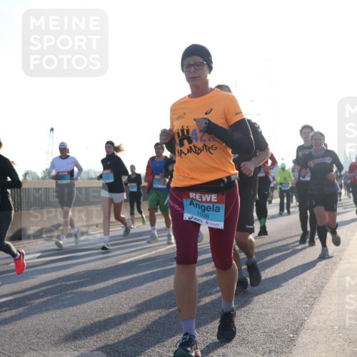 03.10.2025 - Köhlbrandbrückenlauf Luisa Fischer http://msf.ph/oto/8991895 03.10.2025 10:17:05 Position 3 179, 1598 meine-sportfotos.de
