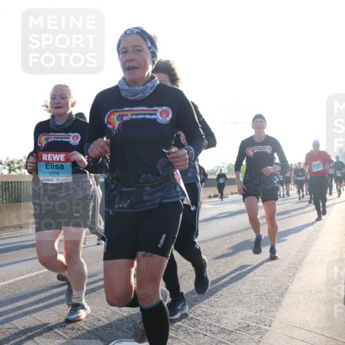 03.10.2025 - Köhlbrandbrückenlauf Luisa Fischer http://msf.ph/oto/8991924 03.10.2025 10:17:07 Position 3 3484, 3006 meine-sportfotos.de