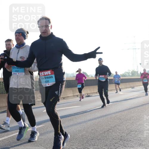 03.10.2025 - Köhlbrandbrückenlauf Luisa Fischer http://msf.ph/oto/8992087 03.10.2025 10:17:23 Position 3 2027, 1408 meine-sportfotos.de