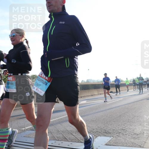 03.10.2025 - Köhlbrandbrückenlauf Luisa Fischer http://msf.ph/oto/8992207 03.10.2025 10:17:35 Position 3 1636, 1307 meine-sportfotos.de