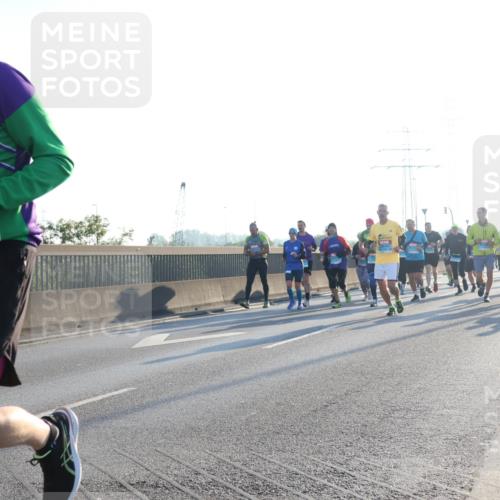03.10.2025 - Köhlbrandbrückenlauf Luisa Fischer http://msf.ph/oto/8992621 03.10.2025 10:18:16 Position 3 200, 3691 meine-sportfotos.de