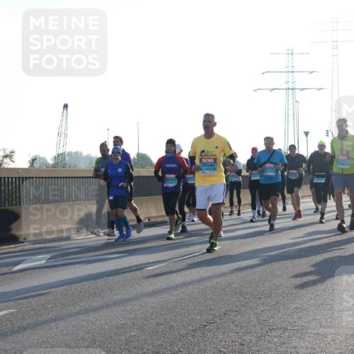 03.10.2025 - Köhlbrandbrückenlauf Luisa Fischer http://msf.ph/oto/8992627 03.10.2025 10:18:17 Position 3 1922, 3371 meine-sportfotos.de