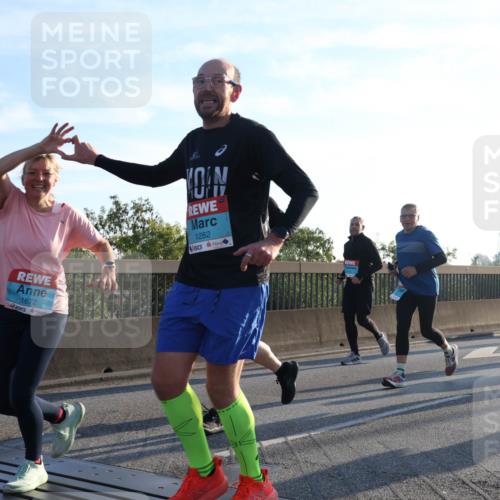 03.10.2025 - Köhlbrandbrückenlauf Luisa Fischer http://msf.ph/oto/8992985 03.10.2025 10:18:52 Position 3 1672, 1282 meine-sportfotos.de