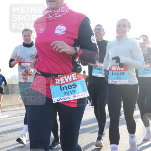 03.10.2025 - Köhlbrandbrückenlauf Luisa Fischer http://msf.ph/oto/8993152 03.10.2025 10:19:08 Position 3 3486, 2943, 1586, 1954, 1829 meine-sportfotos.de
