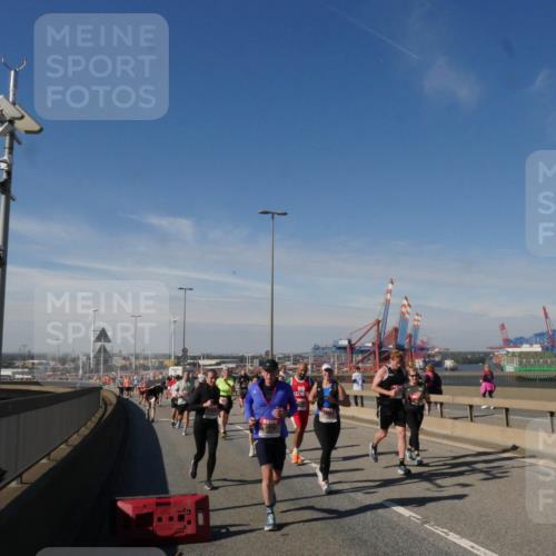 03.10.2025 - Köhlbrandbrückenlauf Matties Gatica Varas http://msf.ph/oto/8993549 03.10.2025 12:46:30 Position 2 86 meine-sportfotos.de
