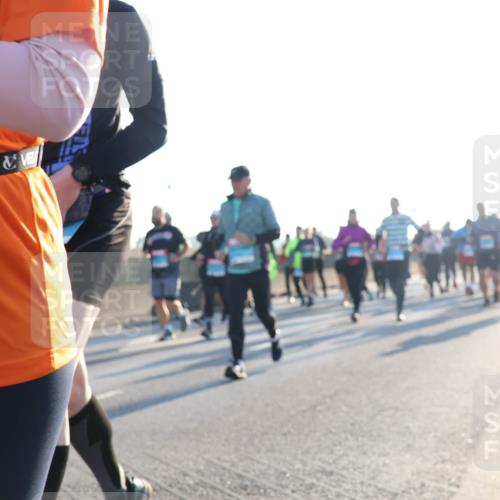 03.10.2025 - Köhlbrandbrückenlauf Luisa Fischer http://msf.ph/oto/8993691 03.10.2025 10:20:00 Position 3  meine-sportfotos.de
