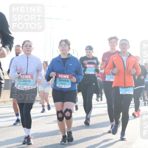 03.10.2025 - Köhlbrandbrückenlauf Luisa Fischer http://msf.ph/oto/8994175 03.10.2025 10:23:24 Position 3 2250, 2249, 00, 3754, 2439, 2211 meine-sportfotos.de