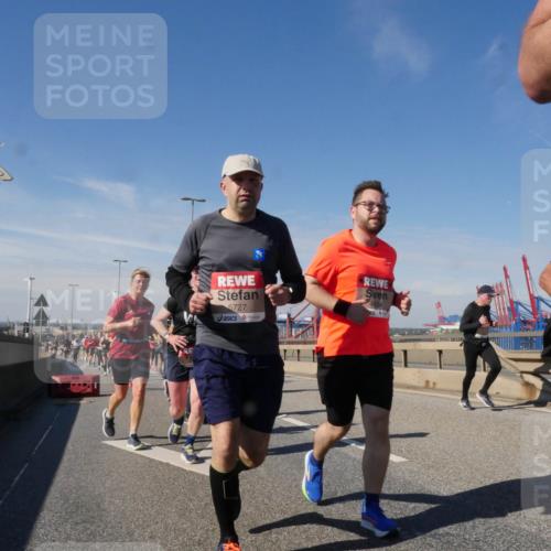 03.10.2025 - Köhlbrandbrückenlauf Matties Gatica Varas http://msf.ph/oto/8994268 03.10.2025 12:47:57 Position 2 5727, 4604 meine-sportfotos.de