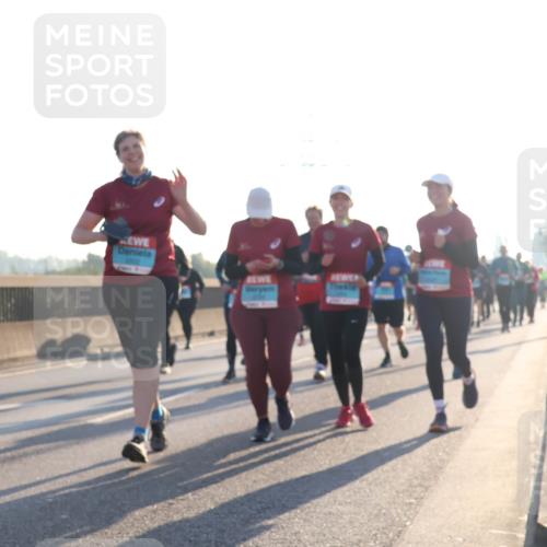 03.10.2025 - Köhlbrandbrückenlauf Luisa Fischer http://msf.ph/oto/8994688 03.10.2025 10:24:18 Position 3  meine-sportfotos.de