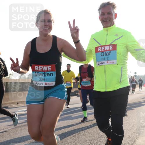 03.10.2025 - Köhlbrandbrückenlauf Luisa Fischer http://msf.ph/oto/8995016 03.10.2025 10:24:50 Position 3 2419, 14445, 2261, 3413, 2412 meine-sportfotos.de
