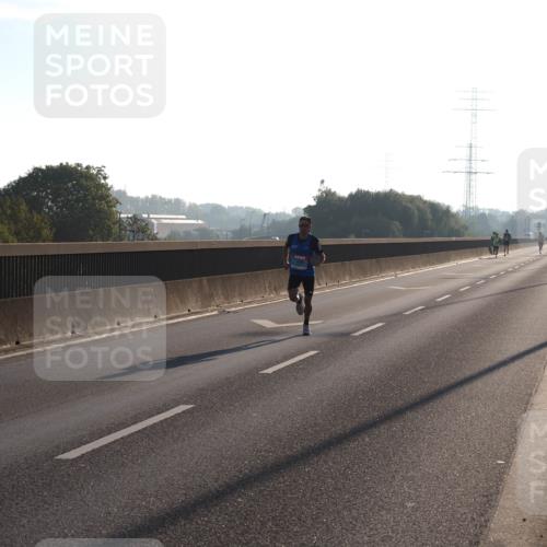 03.10.2025 - Köhlbrandbrückenlauf Fabian Wolf http://msf.ph/oto/8995214 03.10.2025 09:10:41 Position 3  meine-sportfotos.de