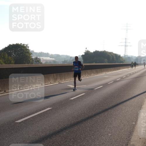 03.10.2025 - Köhlbrandbrückenlauf Fabian Wolf http://msf.ph/oto/8995219 03.10.2025 09:10:41 Position 3  meine-sportfotos.de