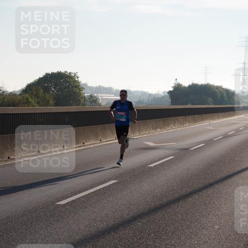 03.10.2025 - Köhlbrandbrückenlauf Fabian Wolf http://msf.ph/oto/8995241 03.10.2025 09:10:42 Position 3  meine-sportfotos.de