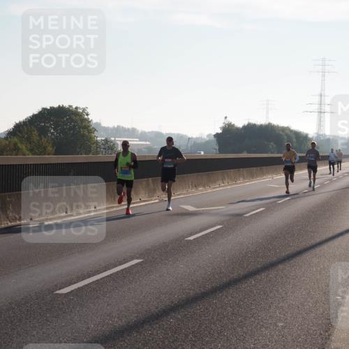 03.10.2025 - Köhlbrandbrückenlauf Fabian Wolf http://msf.ph/oto/8995318 03.10.2025 09:10:58 Position 3  meine-sportfotos.de