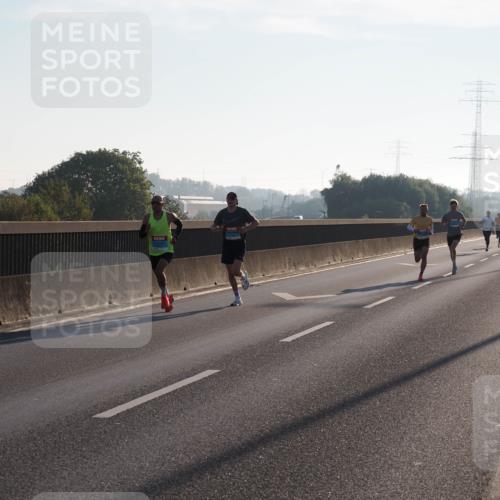 03.10.2025 - Köhlbrandbrückenlauf Fabian Wolf http://msf.ph/oto/8995327 03.10.2025 09:10:59 Position 3  meine-sportfotos.de