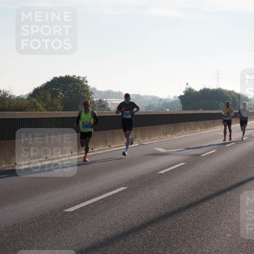 03.10.2025 - Köhlbrandbrückenlauf Fabian Wolf http://msf.ph/oto/8995332 03.10.2025 09:10:59 Position 3  meine-sportfotos.de