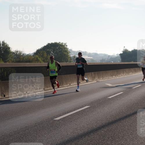 03.10.2025 - Köhlbrandbrückenlauf Fabian Wolf http://msf.ph/oto/8995343 03.10.2025 09:10:59 Position 3  meine-sportfotos.de