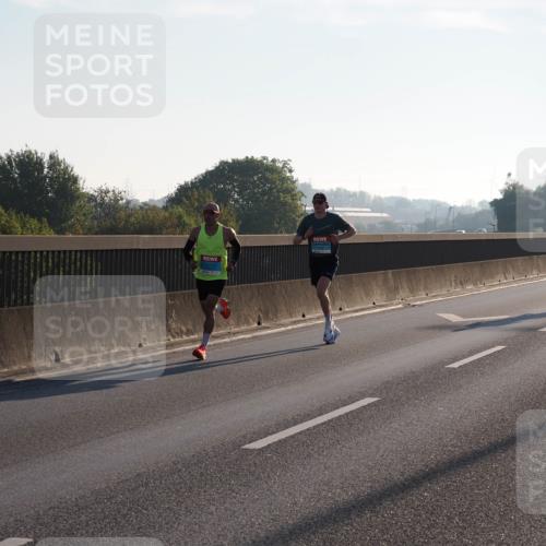 03.10.2025 - Köhlbrandbrückenlauf Fabian Wolf http://msf.ph/oto/8995348 03.10.2025 09:11:00 Position 3  meine-sportfotos.de