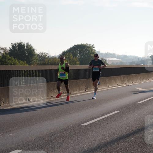 03.10.2025 - Köhlbrandbrückenlauf Fabian Wolf http://msf.ph/oto/8995353 03.10.2025 09:11:00 Position 3  meine-sportfotos.de