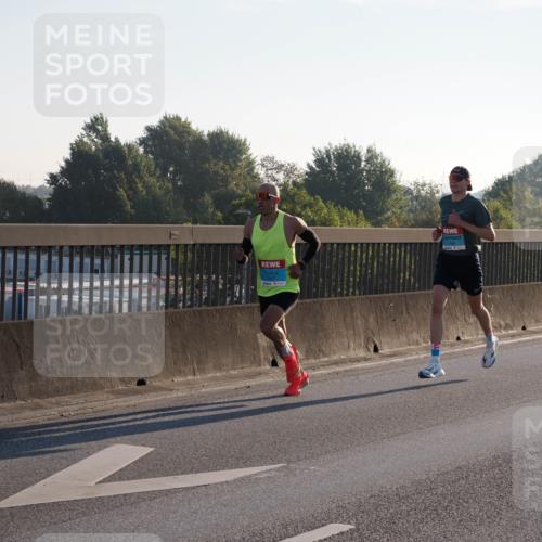 03.10.2025 - Köhlbrandbrückenlauf Fabian Wolf http://msf.ph/oto/8995379 03.10.2025 09:11:01 Position 3 3807 meine-sportfotos.de