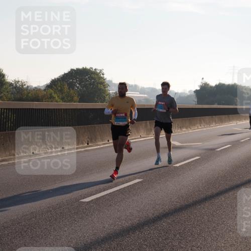 03.10.2025 - Köhlbrandbrückenlauf Fabian Wolf http://msf.ph/oto/8995407 03.10.2025 09:11:03 Position 3  meine-sportfotos.de
