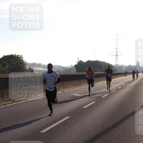 03.10.2025 - Köhlbrandbrückenlauf Fabian Wolf http://msf.ph/oto/8995436 03.10.2025 09:11:09 Position 3  meine-sportfotos.de