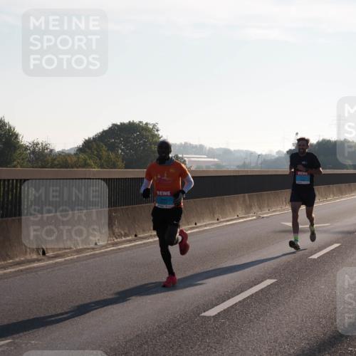 03.10.2025 - Köhlbrandbrückenlauf Fabian Wolf http://msf.ph/oto/8995475 03.10.2025 09:11:11 Position 3  meine-sportfotos.de
